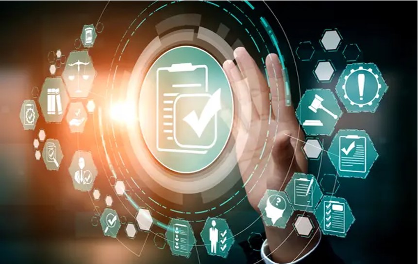 Data Management and Quality Concept