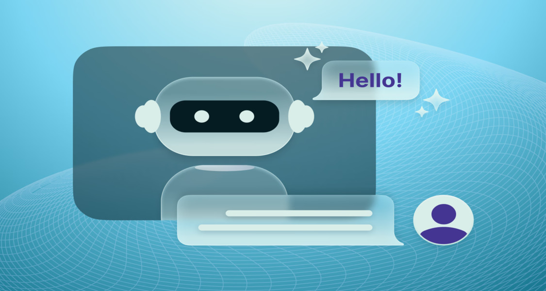 End-to-End Chatbot